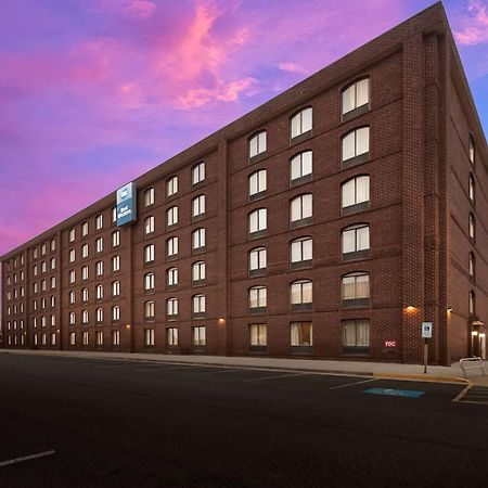 Best Western Springfield Exterior foto