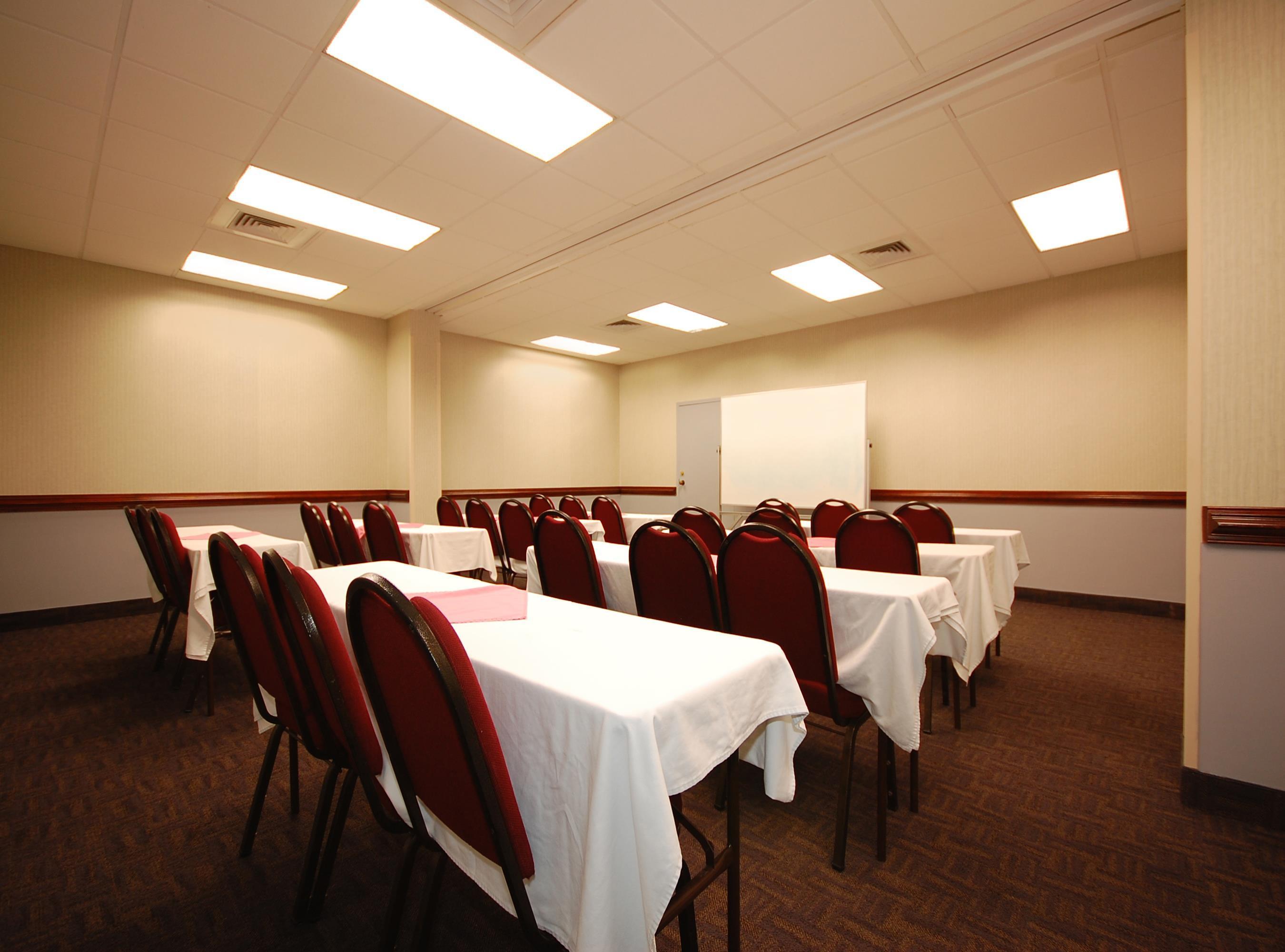 Best Western Springfield Exterior foto